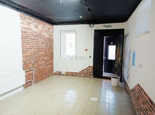 Аренда помещения свободного назначения 53 м²