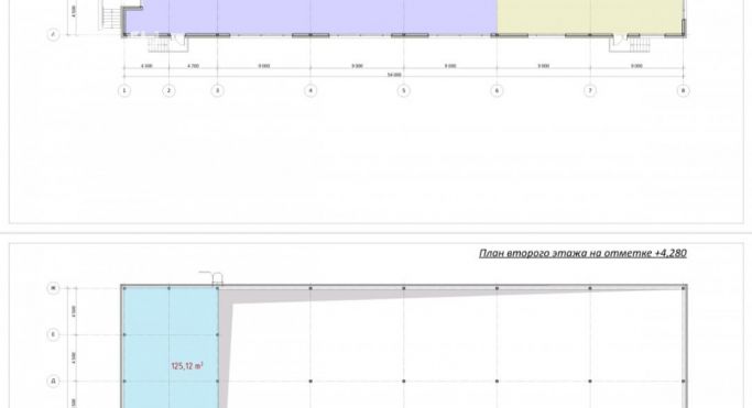 Аренда помещения свободного назначения 600 м² - фото 3
