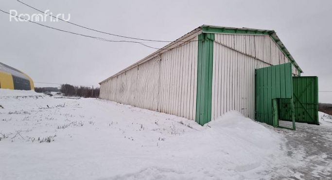 Аренда склада 1000 м², улица Ленина - фото 2