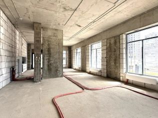 Аренда помещения свободного назначения 88.3 м²