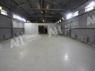 Аренда склада 360 м²