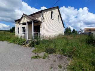 Продажа торгового помещения 112 м²