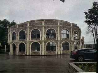 Аренда помещения свободного назначения 2500 м²