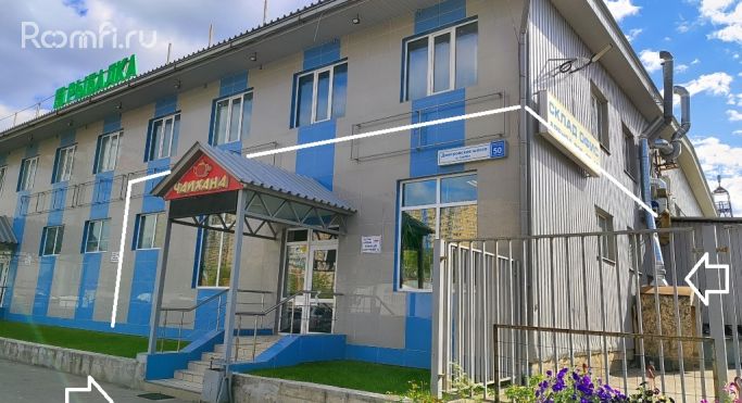 Аренда торгового помещения 129 м², Дмитровское шоссе - фото 2