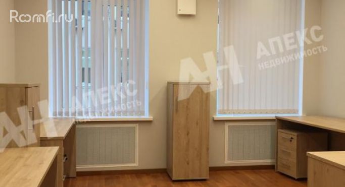 Аренда офиса 47 м², Лесная улица - фото 1