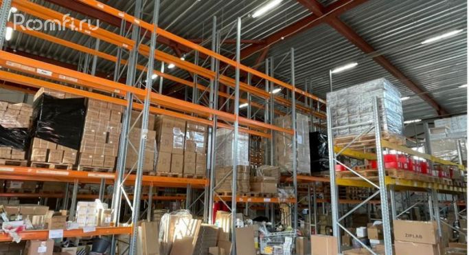 Аренда производственного помещения 896 м², Акуловская улица - фото 2