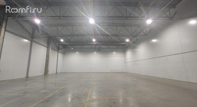 Аренда склада 850 м² - фото 2