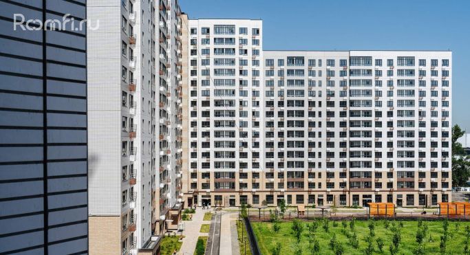 Продажа помещения свободного назначения 86.7 м², Комсомольская улица - фото 4