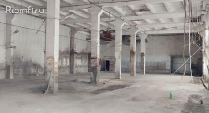 Аренда склада 1050 м², Силикатная улица - фото 2