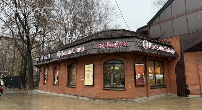 Аренда торгового помещения 138.3 м², Первомайская улица - фото 2