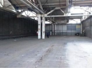 Аренда помещения свободного назначения 900 м²