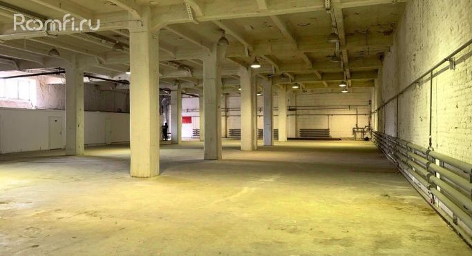 Аренда склада 1000 м², улица 65 лет Победы - фото 2