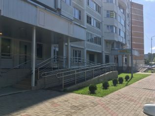 Продажа офиса 88.1 м²