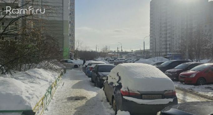 Аренда помещения свободного назначения 72 м², улица Академика Доллежаля - фото 2