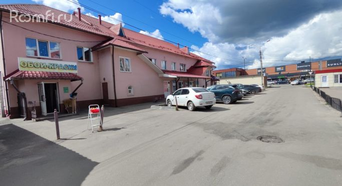Продажа торгового помещения 117.7 м², площадь Свободы - фото 2