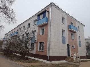 Продажа помещения свободного назначения 81.4 м²