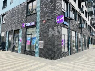 Продажа помещения свободного назначения 67 м²