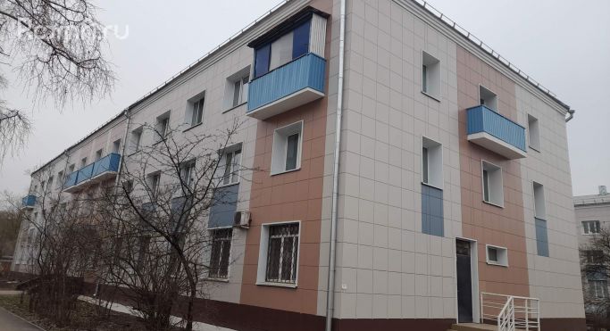 Продажа помещения свободного назначения 81.4 м², улица Туполева - фото 1