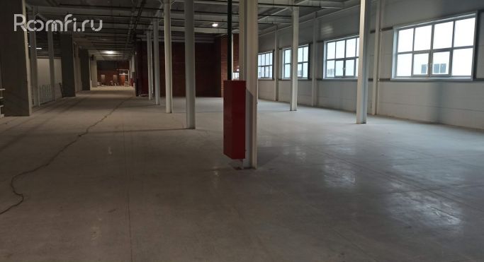 Аренда склада 8000 м² - фото 3
