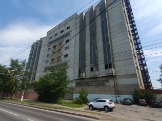 Аренда помещения свободного назначения 1080 м²