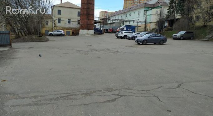 Аренда склада 293 м², Фабричный проезд - фото 2