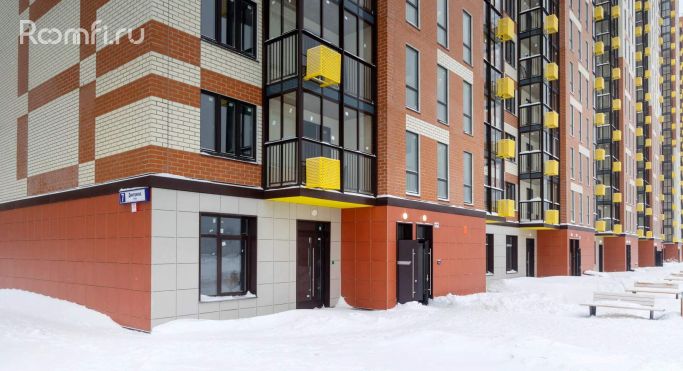 Аренда помещения свободного назначения 152.1 м², улица Дмитриева - фото 5