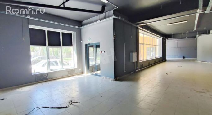 Продажа помещения свободного назначения 425 м², Ильинское шоссе, 2-й километр - фото 3