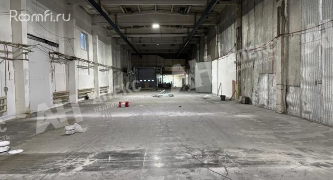 Аренда склада 1850 м², улица Ленина - фото 3