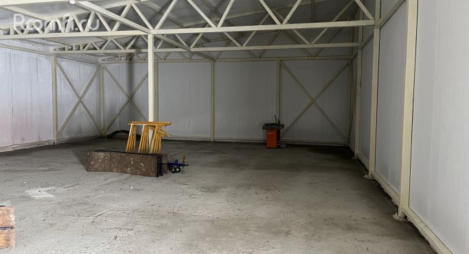 Аренда склада 750 м² - фото 2