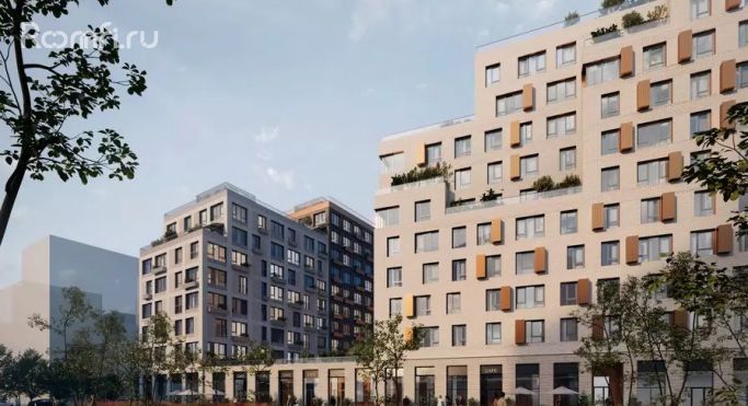 Продажа торгового помещения 83.9 м² - фото 3