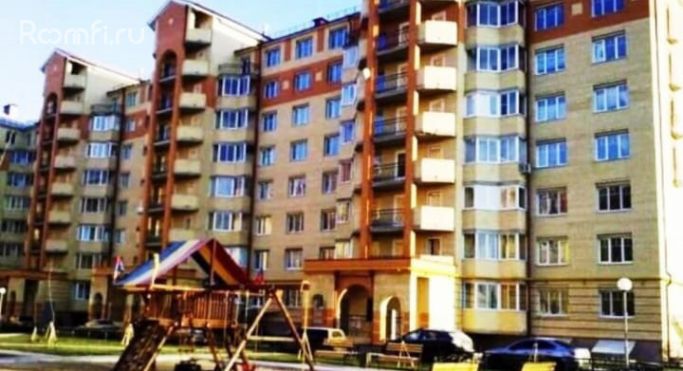 Аренда помещения свободного назначения 165 м² - фото 1