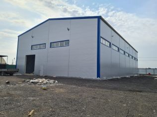 Аренда помещения свободного назначения 1000 м²