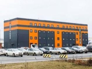 Аренда склада 7000 м²