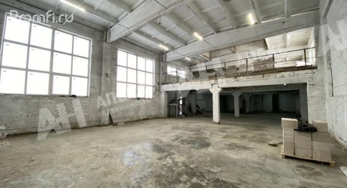 Аренда склада 576 м², Заречная улица - фото 3