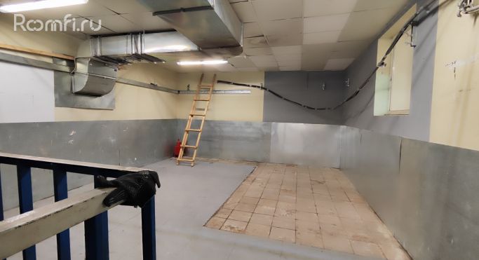 Аренда помещения свободного назначения 350 м², улица Чистова - фото 3