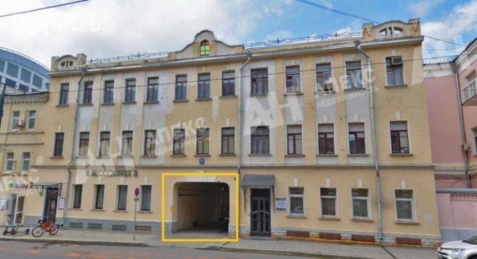 Аренда офиса 5000 м², Лесная улица - фото 1