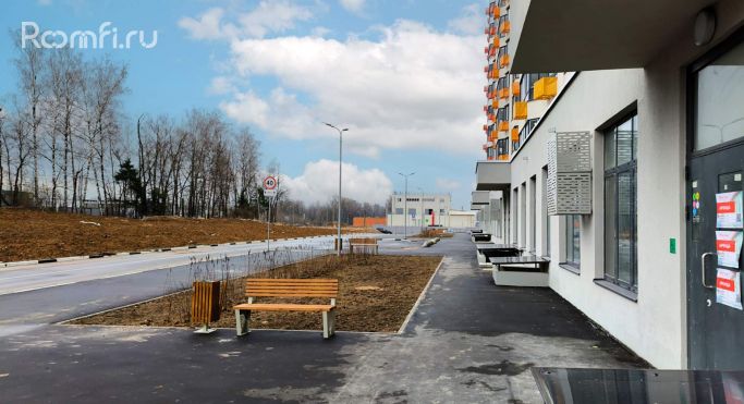 Аренда помещения свободного назначения 45.1 м² - фото 2