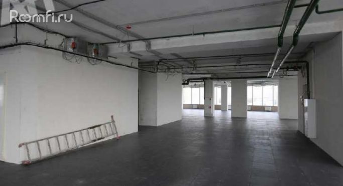 Аренда офиса 246 м², улица Панфилова - фото 3