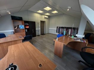 Аренда офиса 39 м²