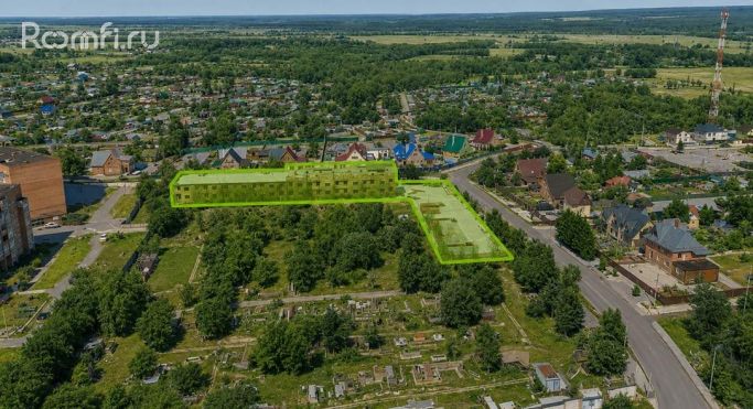 Продажа земельных участка 0.4 га - фото 3