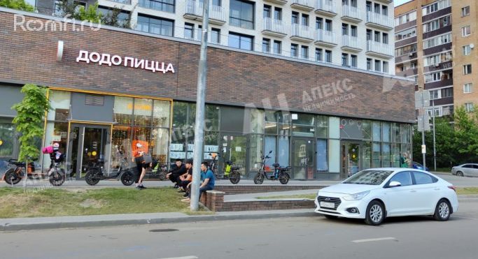 Аренда помещения свободного назначения 204 м², Шоссейная улица - фото 2