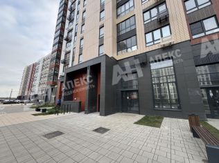 Продажа помещения свободного назначения 106 м²