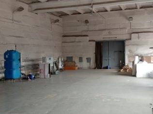 Аренда склада 456 м²