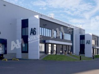 Продажа склада 6540 м²