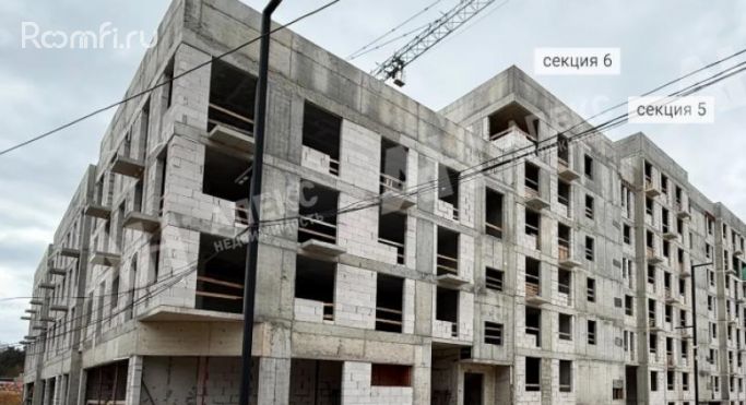 Продажа помещения свободного назначения 310 м², Солнечная улица - фото 3