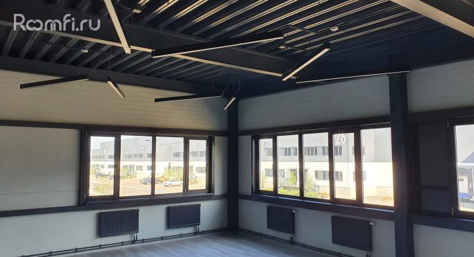 Аренда помещения свободного назначения 571.9 м² - фото 3