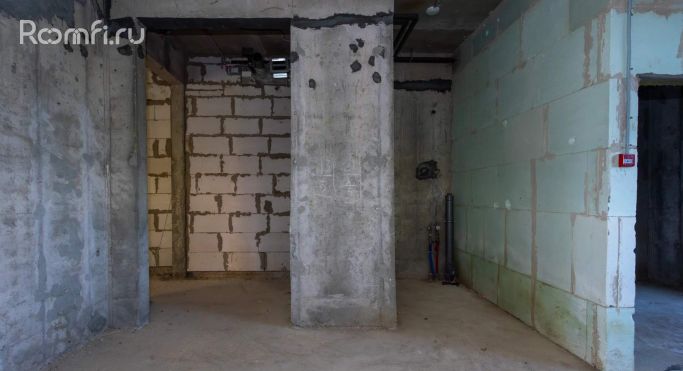 Аренда помещения свободного назначения 78.5 м², улица Дмитриева - фото 5