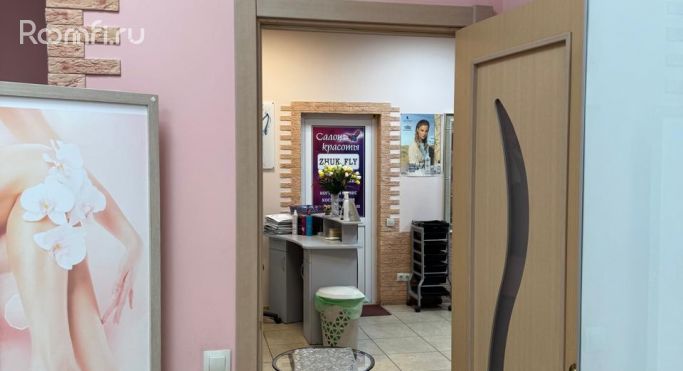 Аренда помещения свободного назначения 20 м², улица Гагарина - фото 2