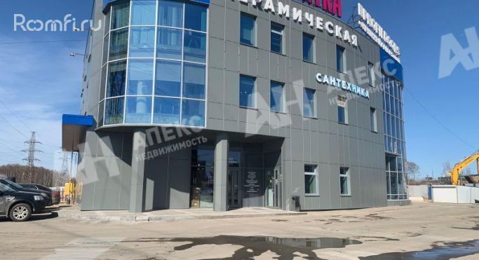 Аренда помещения свободного назначения 183 м², Машкинское шоссе - фото 2