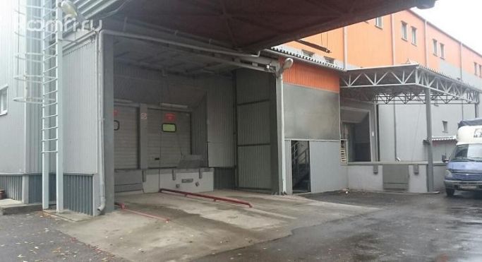 Аренда склада 270 м² - фото 1